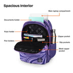 Nasher Miles Quiddle School Bag