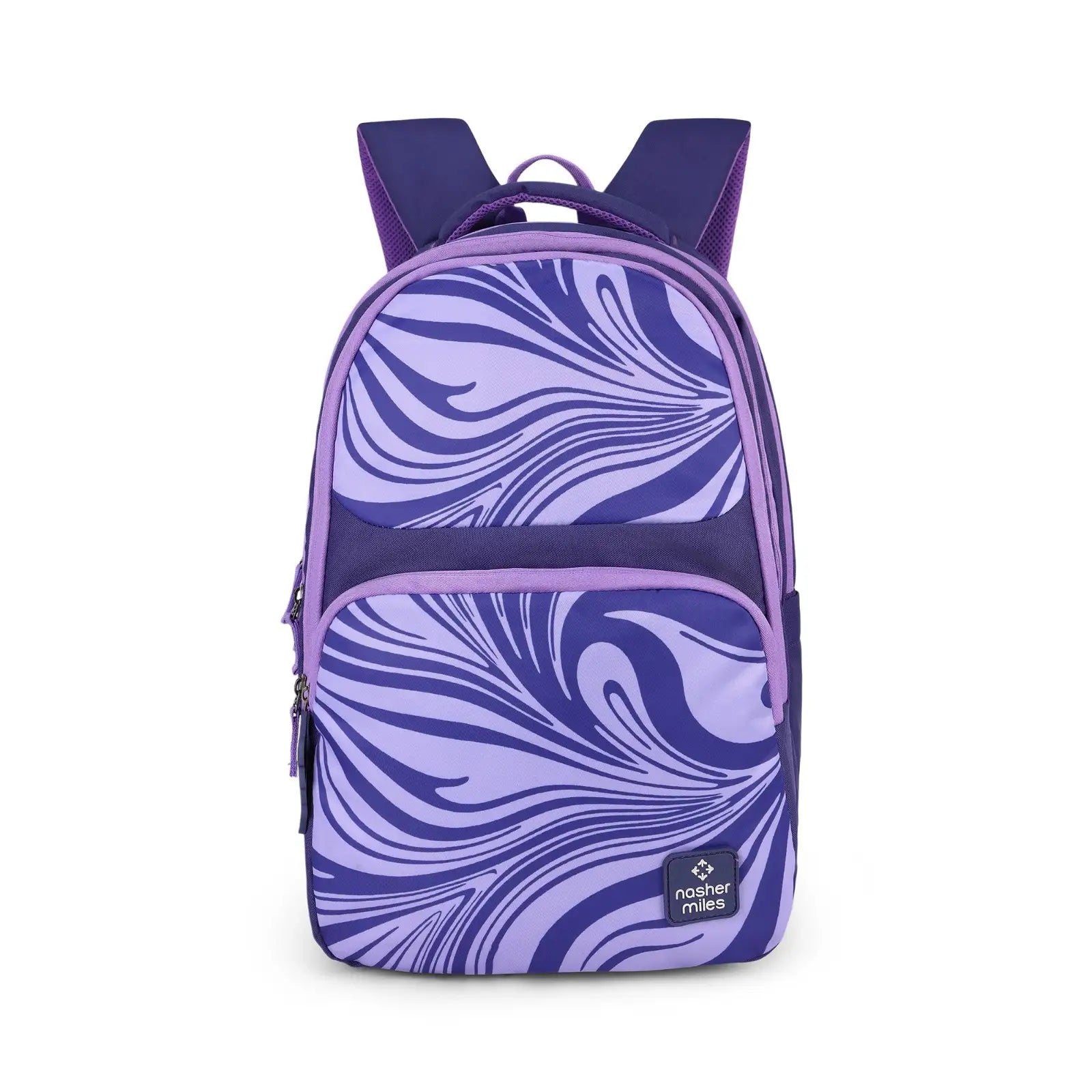 Nasher Miles Quiddle School Bag