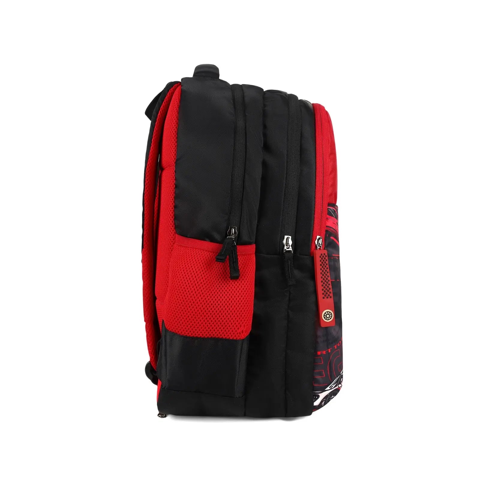 Nasher Miles Racer School Bag