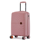 Nasher Miles Seattle Trolley Bag