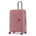 Nasher Miles Seattle Trolley Bag