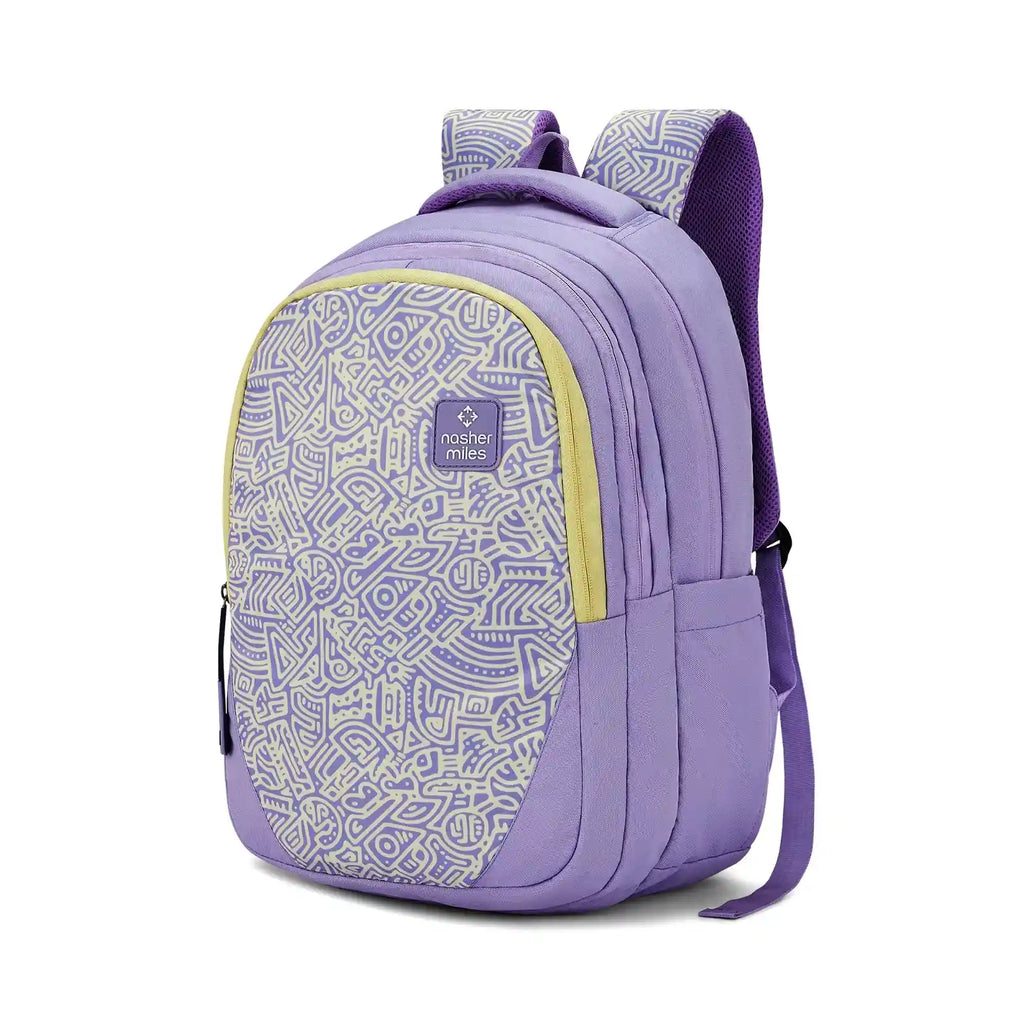 Nasher Miles Skiddle School Bag
