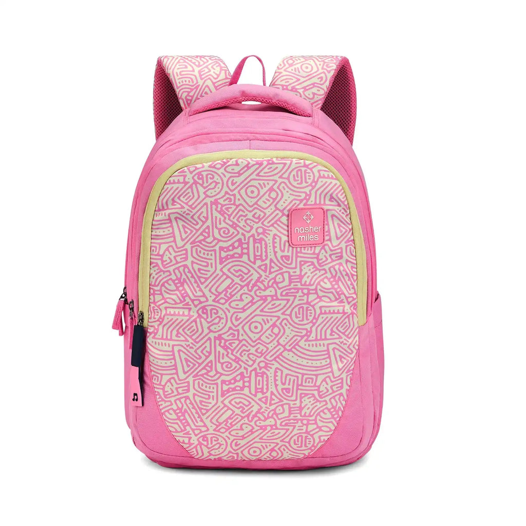 Nasher Miles Skiddle School Bag