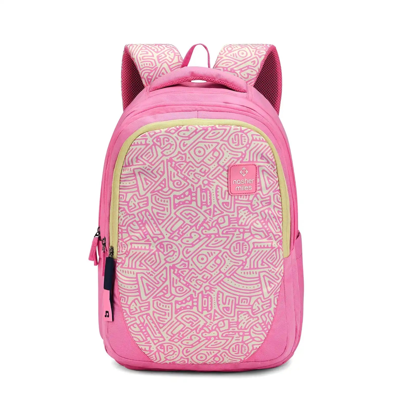 Nasher Miles Skiddle School Bag