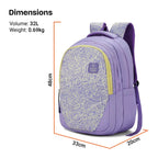 Nasher Miles Skiddle School Bag