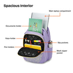Nasher Miles Skiddle School Bag