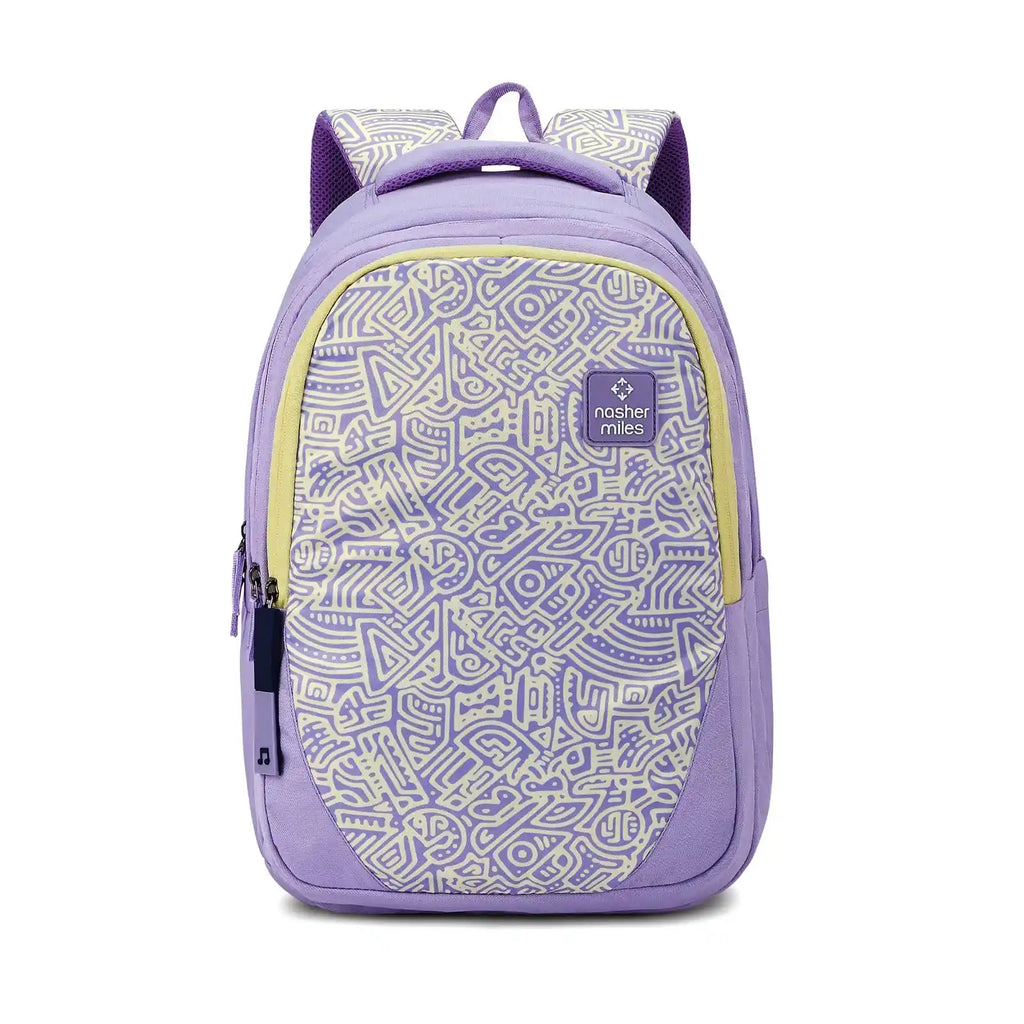 Nasher Miles Skiddle School Bag