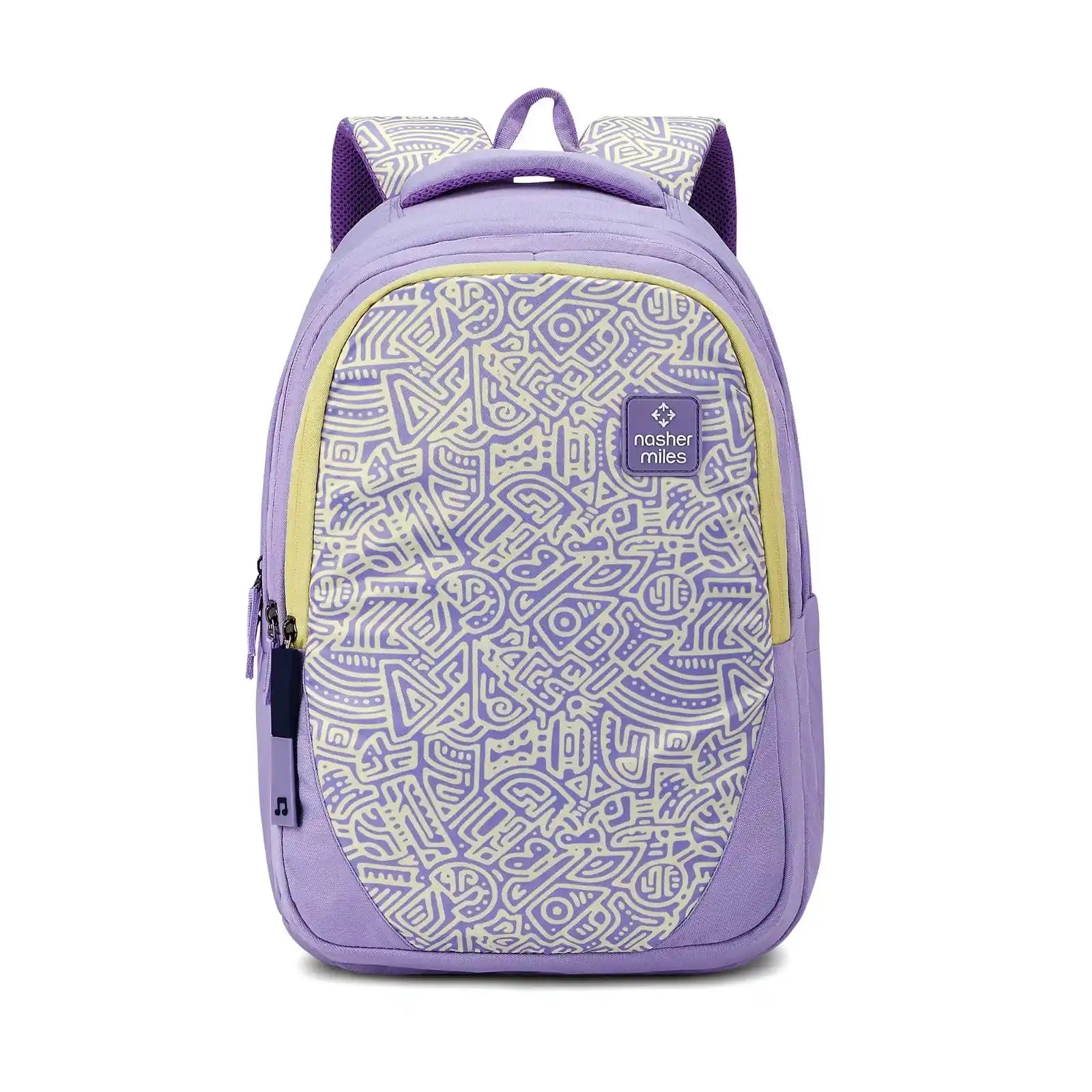 Nasher Miles Skiddle School Bag