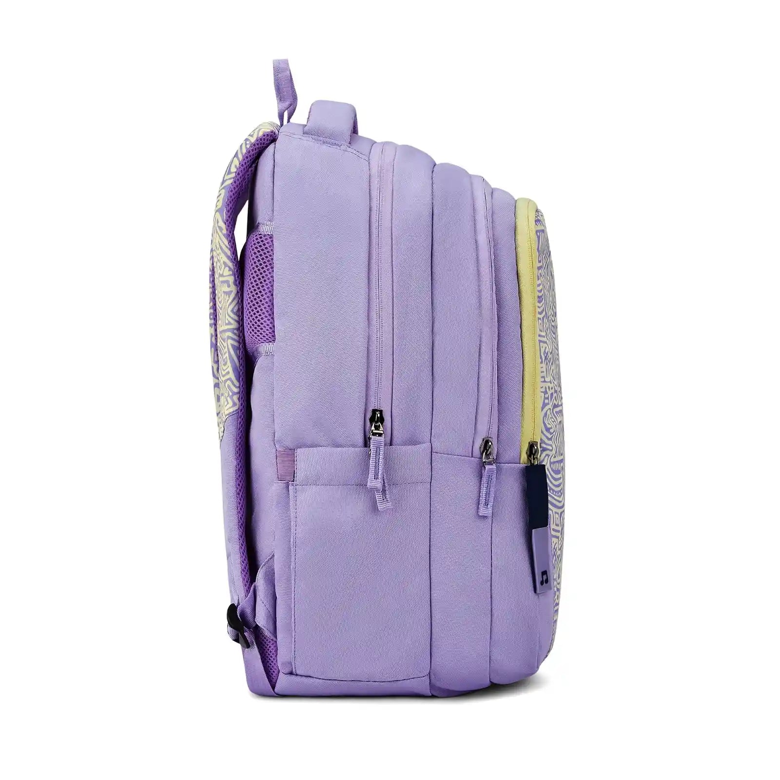 Nasher Miles Skiddle School Bag