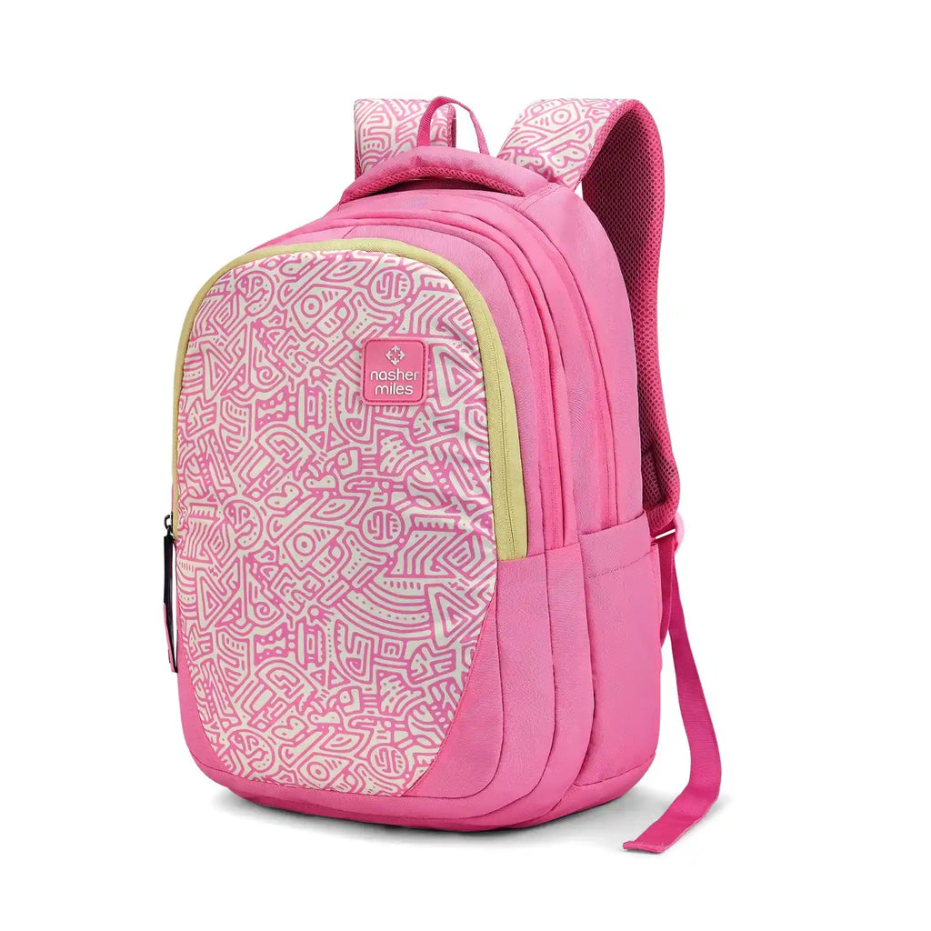 Nasher Miles Skiddle School Bag