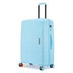 Nasher Miles Coorg Trolley Bag