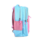Nasher Miles Smiley Pop School Bag