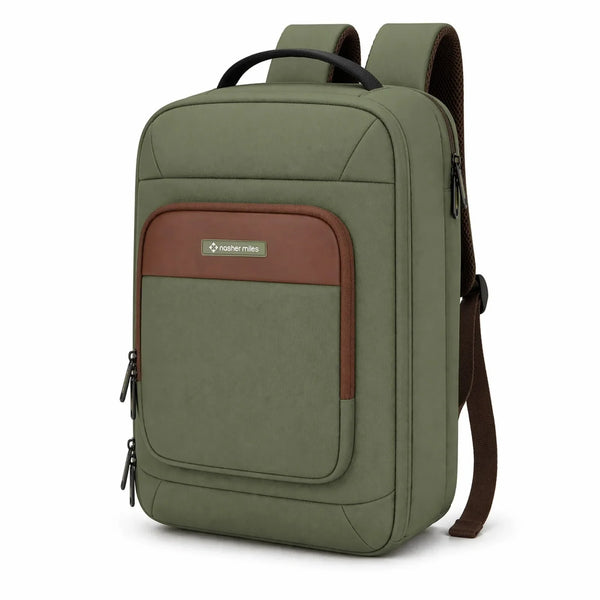 Nasher Miles Sorbonne Backpack