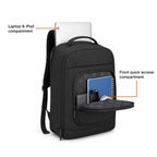 Nasher Miles Sorbonne Backpack