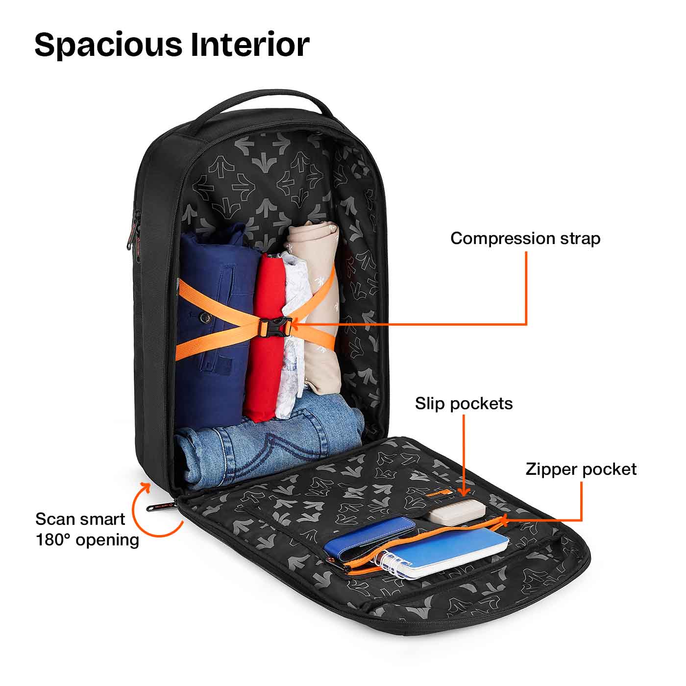 Nasher Miles Sorbonne Backpack