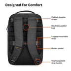 Nasher Miles Sorbonne Backpack
