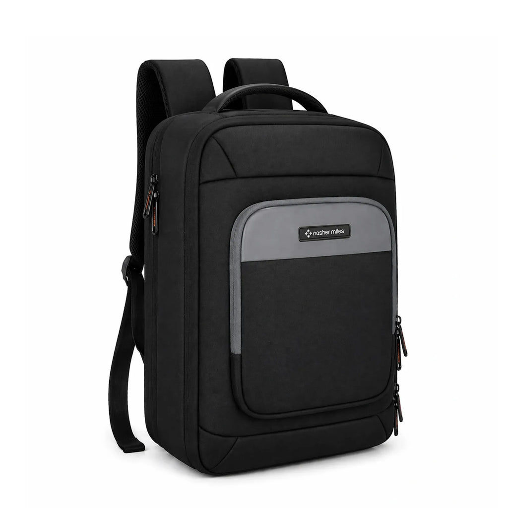 Nasher Miles Sorbonne Backpack