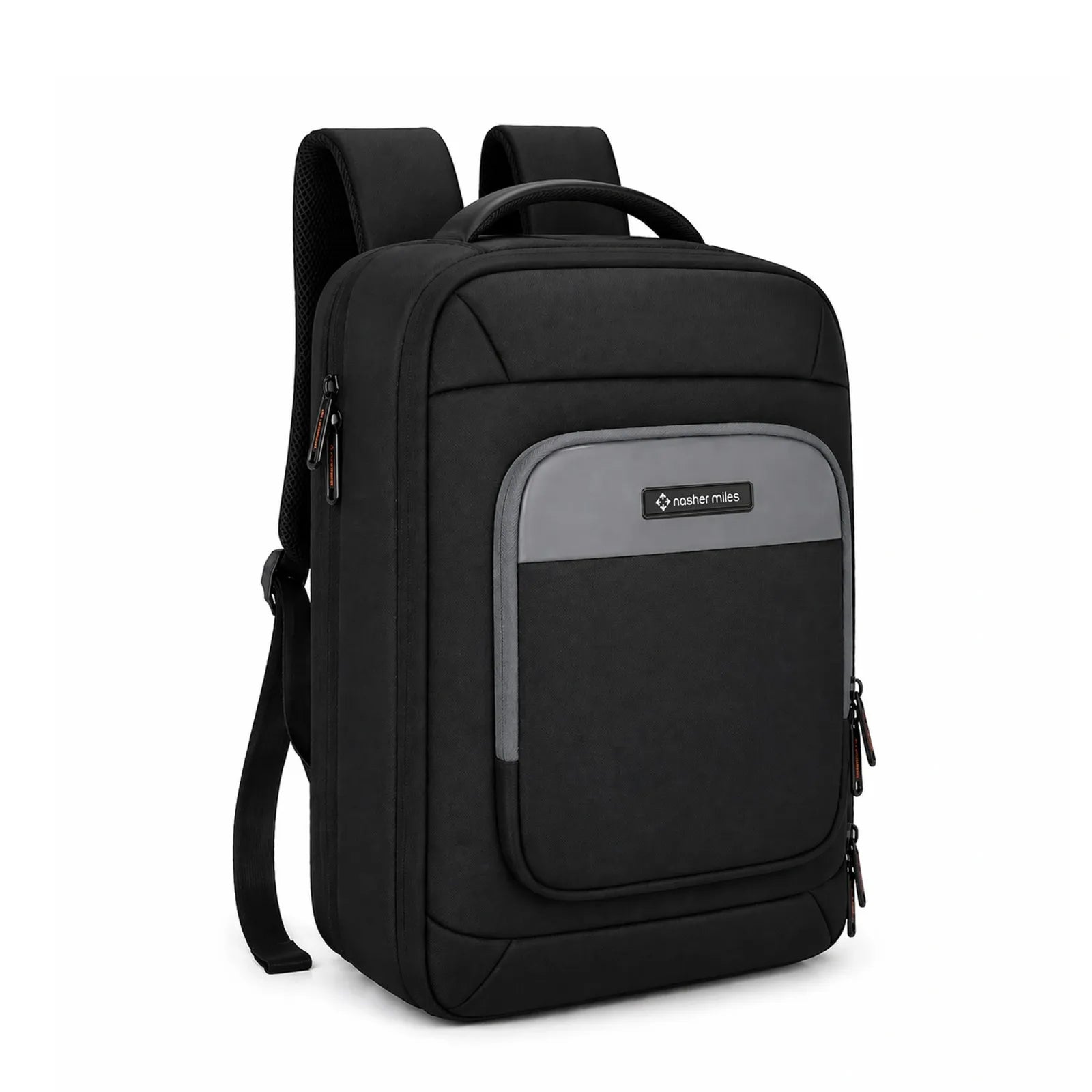 Nasher Miles Sorbonne Backpack