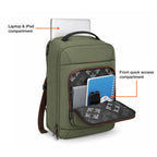 Nasher Miles Sorbonne Backpack