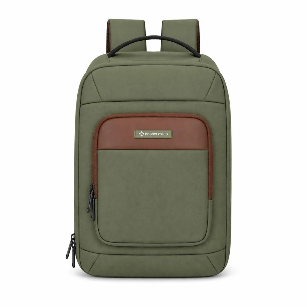Nasher Miles Sorbonne Backpack