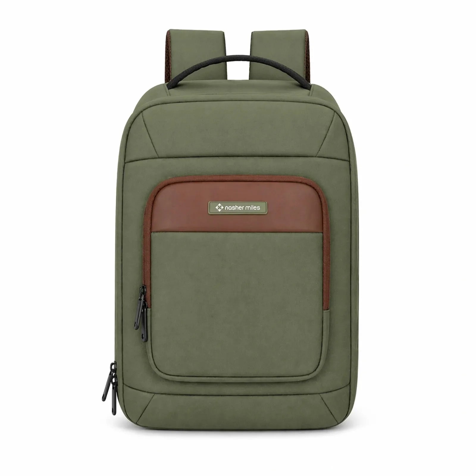 Nasher Miles Sorbonne Backpack