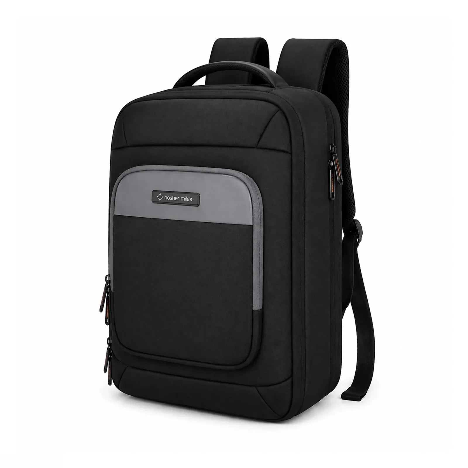 Nasher Miles Sorbonne Backpack