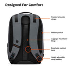 Nasher Miles Staten Backpack