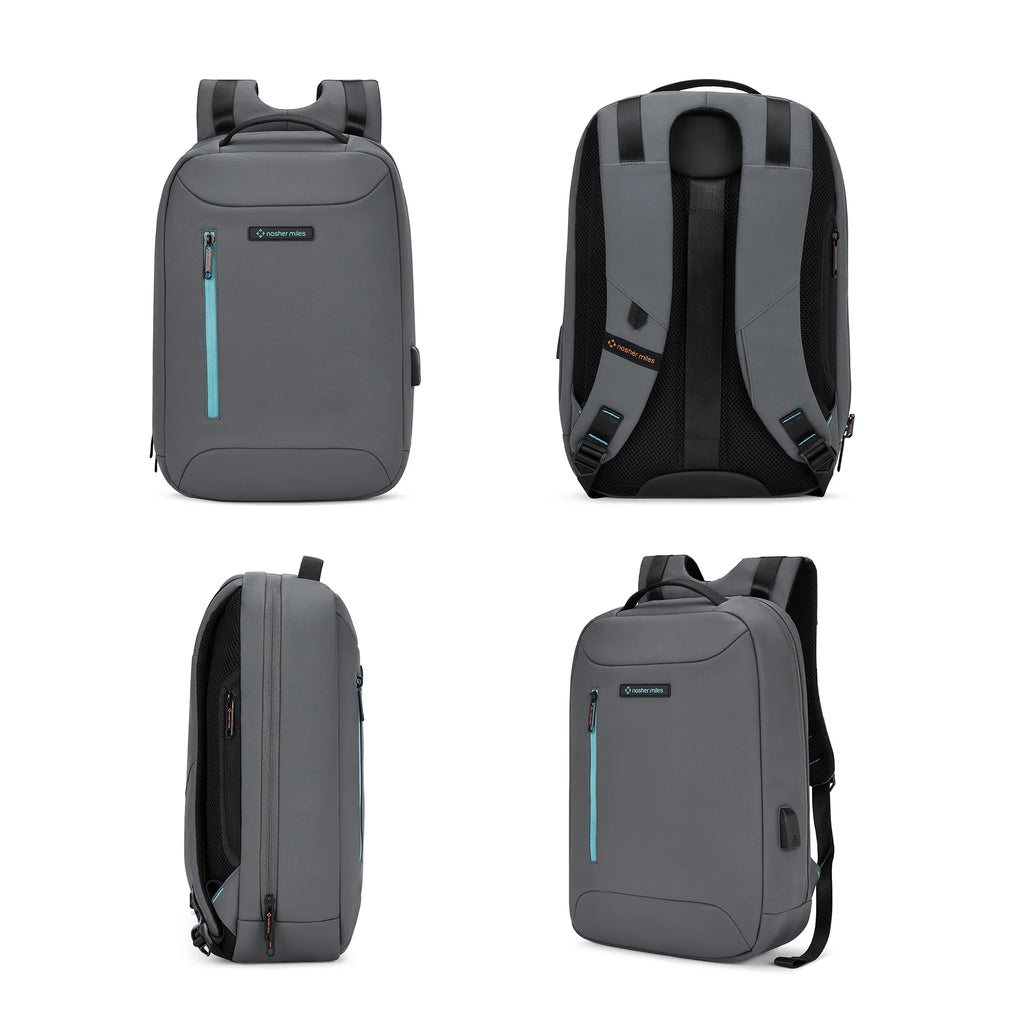 Nasher Miles Staten Backpack