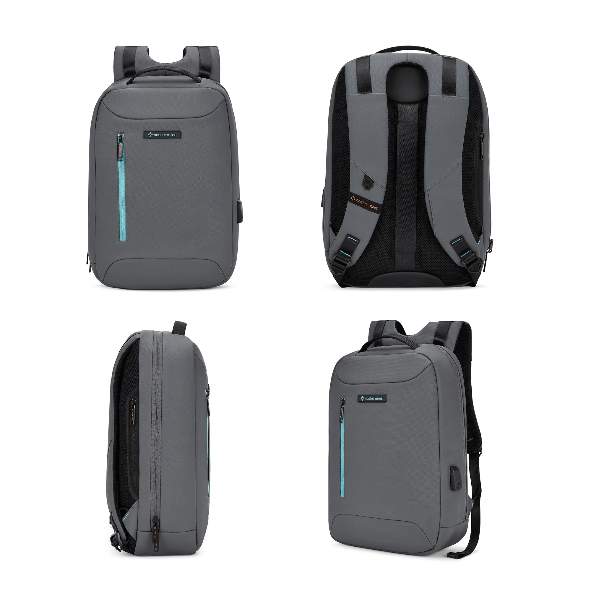 Nasher Miles Staten Backpack
