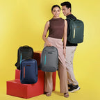 Nasher Miles Staten Backpack
