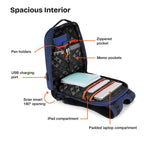 Nasher Miles Staten Backpack