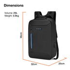 Nasher Miles Staten Backpack
