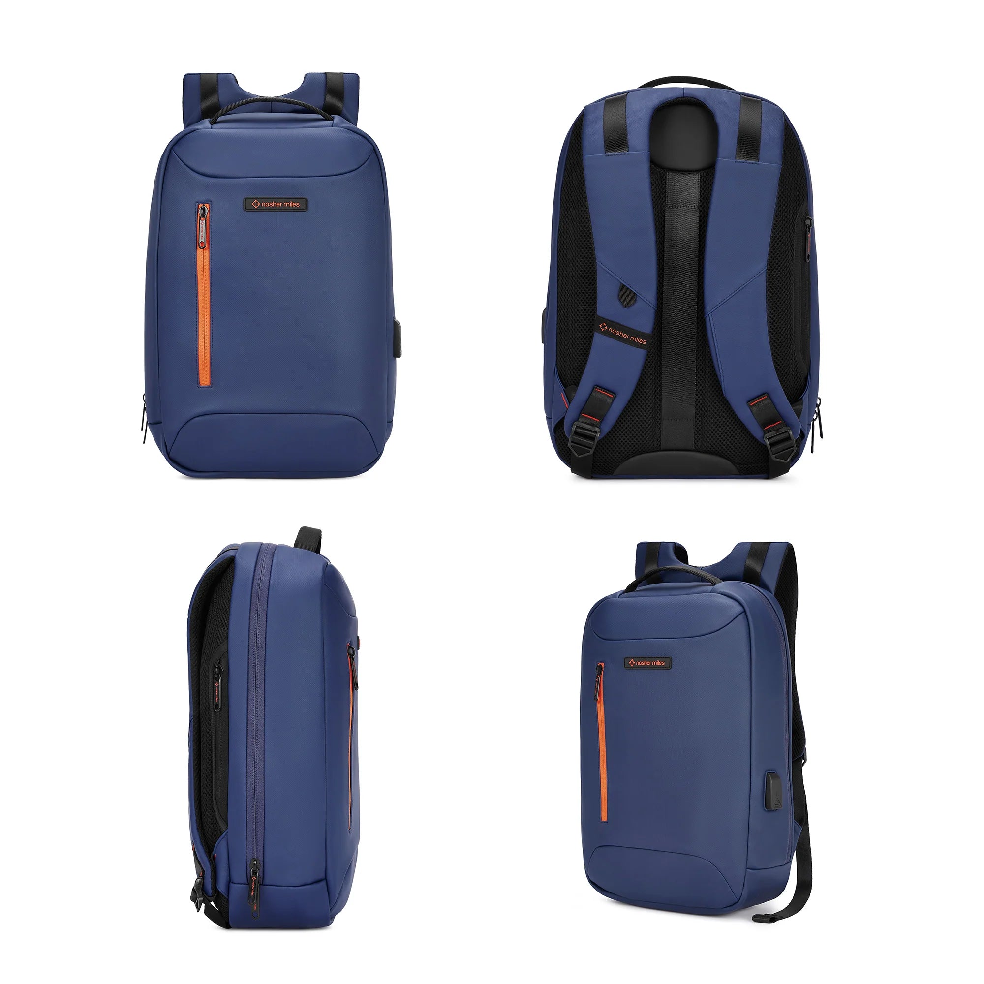 Nasher Miles Staten Backpack