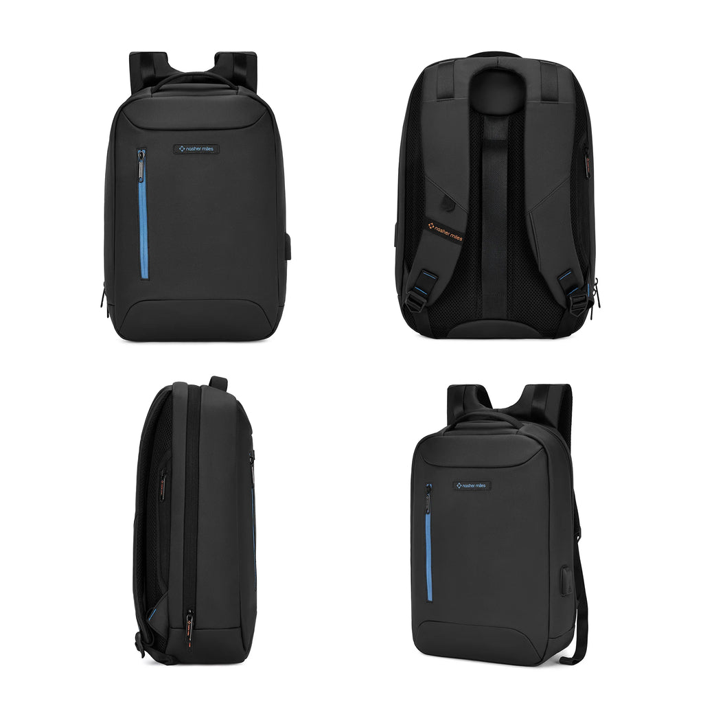 Nasher Miles Staten Backpack