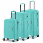 Nasher Miles Coorg Trolley Bag