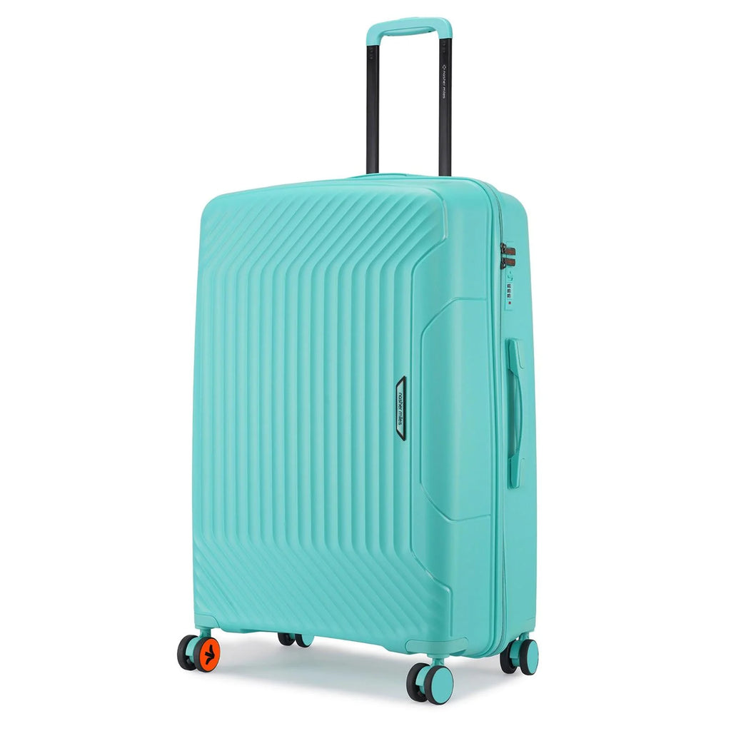 Nasher Miles Coorg Trolley Bag