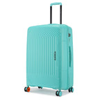 Nasher Miles Coorg Trolley Bag