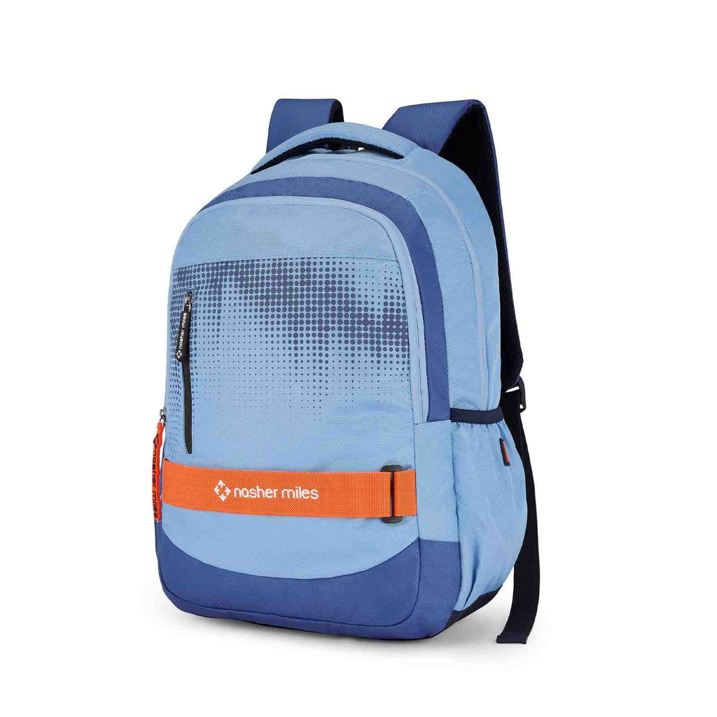Nasher Miles Technology School Bag