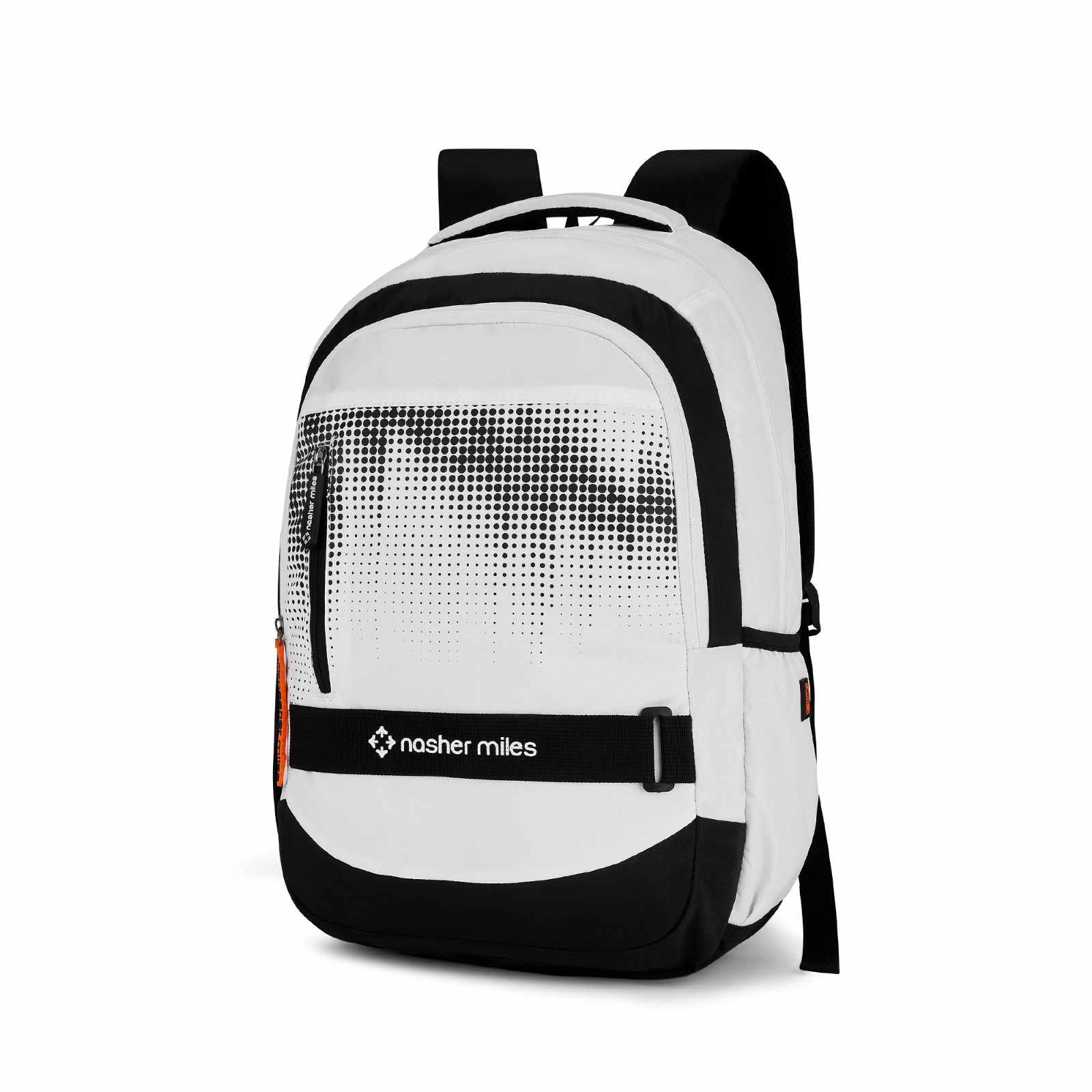 Nasher Miles Technology School Bag