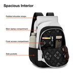 Nasher Miles Technology School Bag