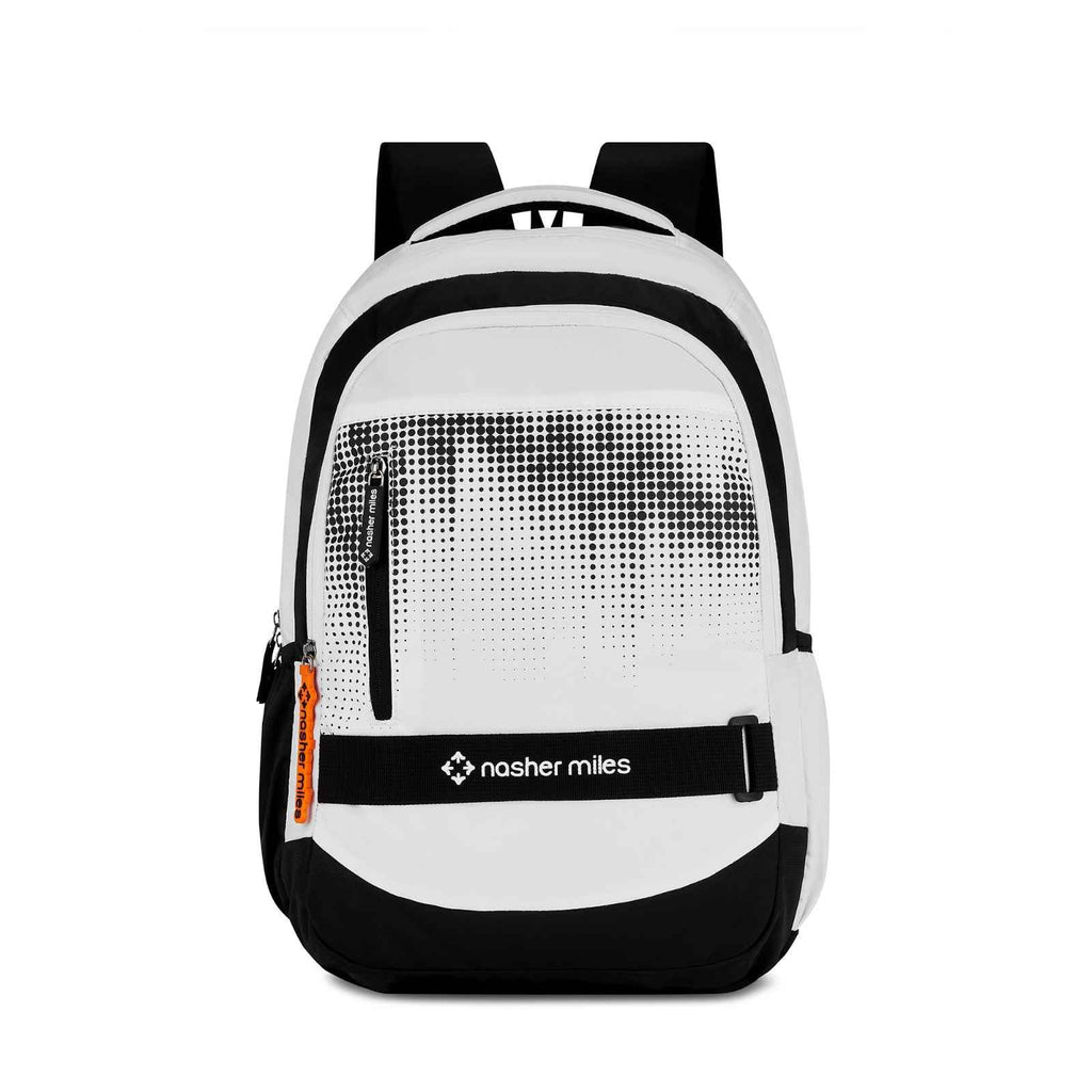 Nasher Miles Technology School Bag