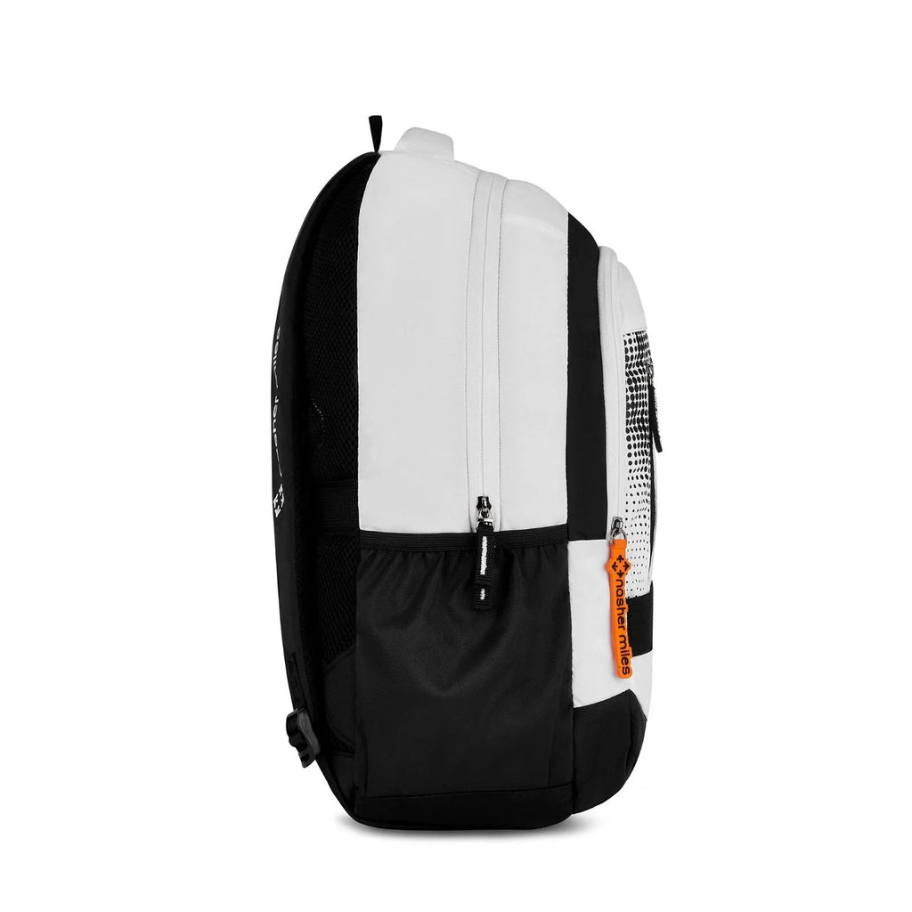 Nasher Miles Technology School Bag