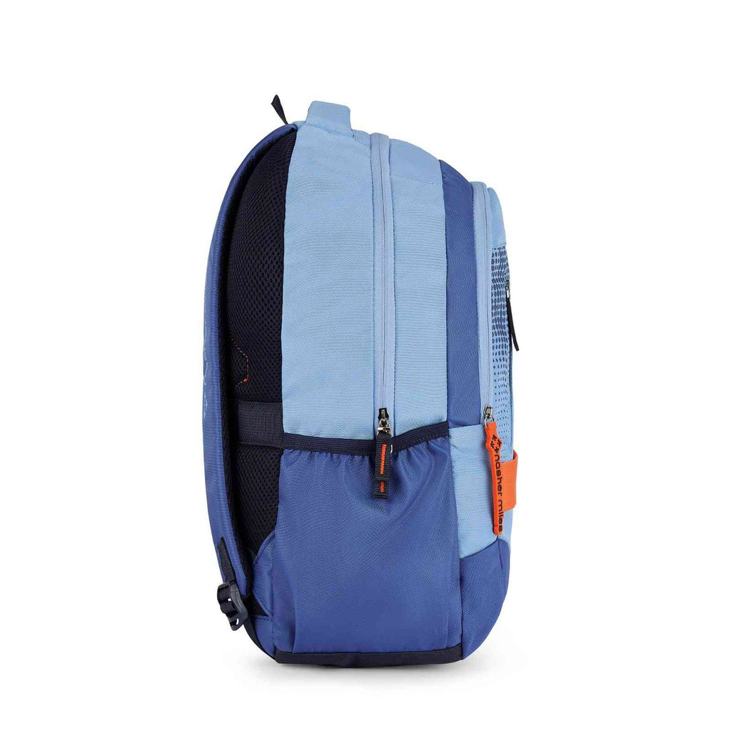 Nasher Miles Technology School Bag
