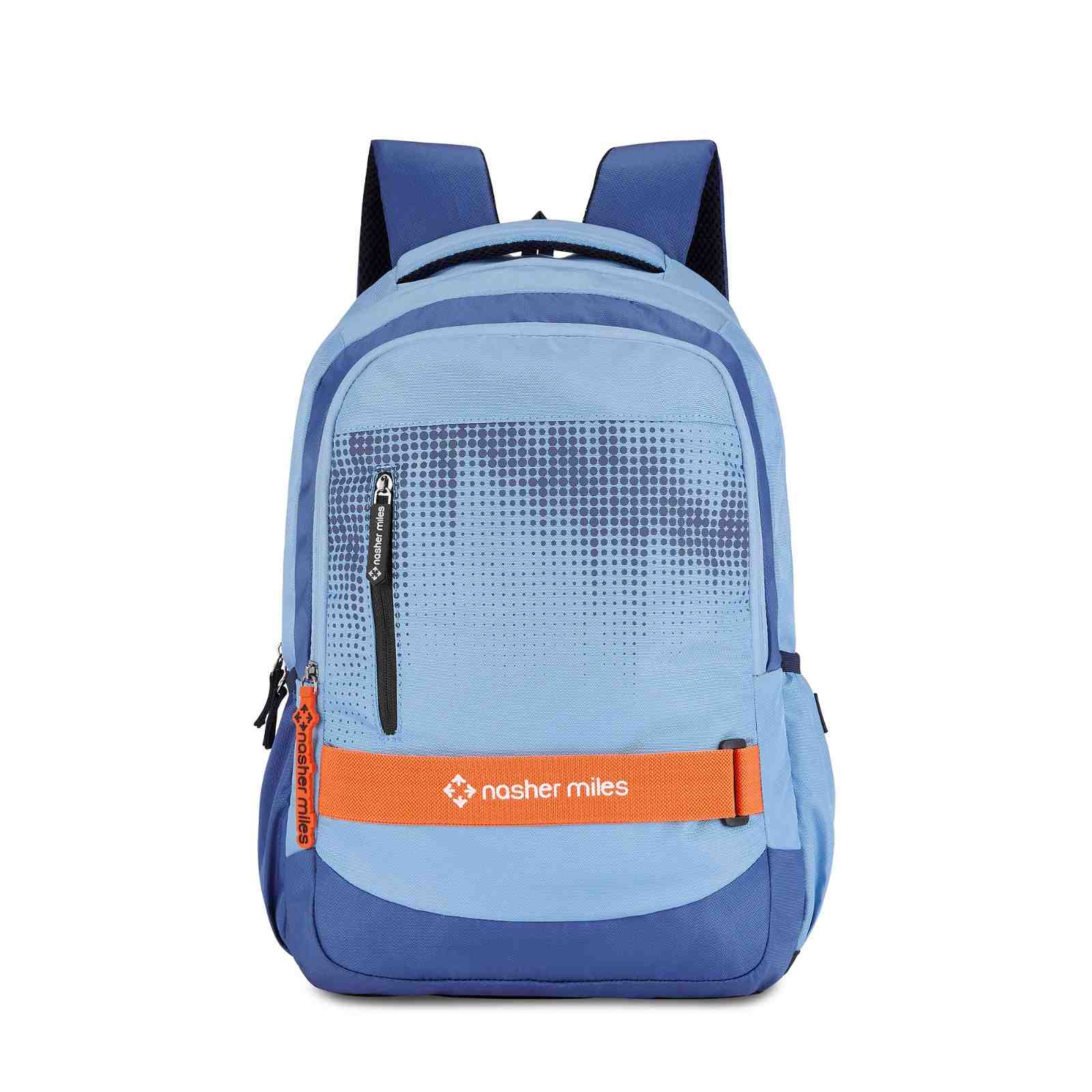 Nasher Miles Technology School Bag