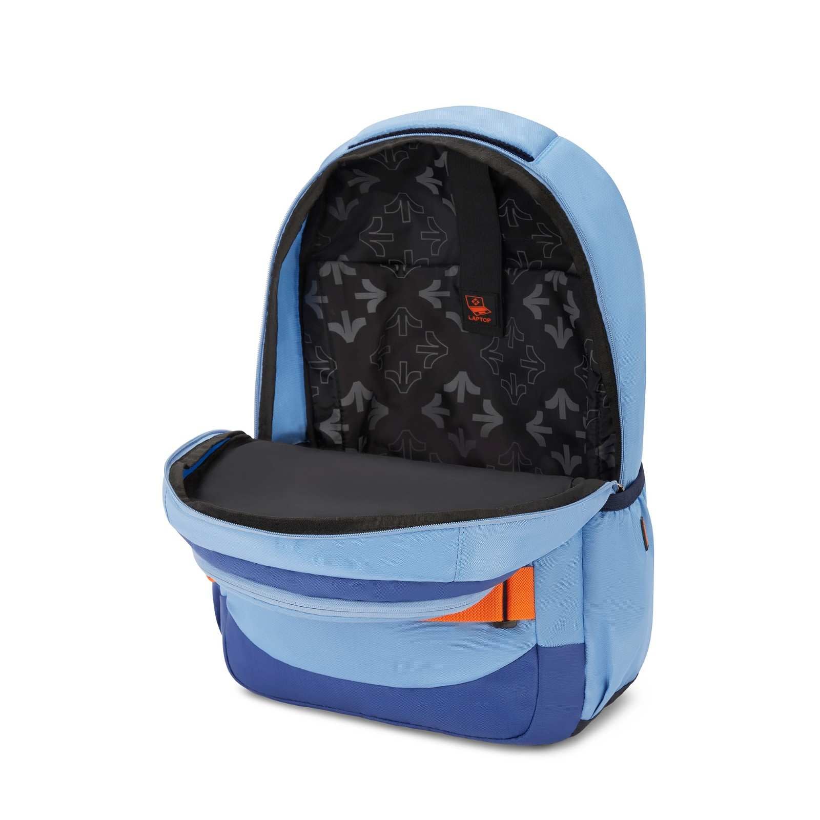 Nasher Miles Technology School Bag