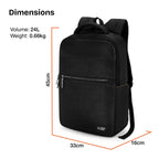 Nasher Miles Traverse Backpack