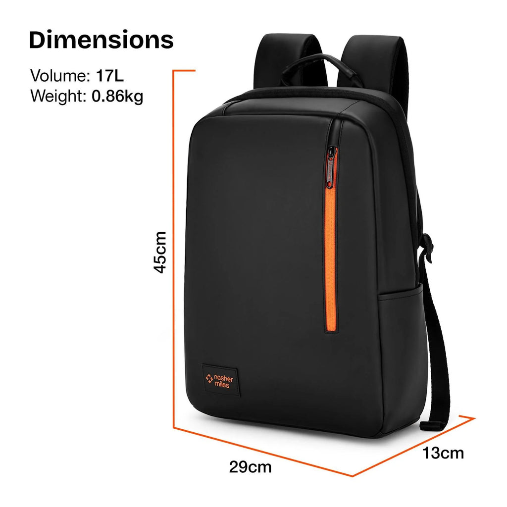 Nasher Miles Tribeca Backpack