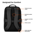 Nasher Miles Tribeca Backpack