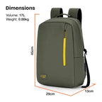Nasher Miles Tribeca Backpack