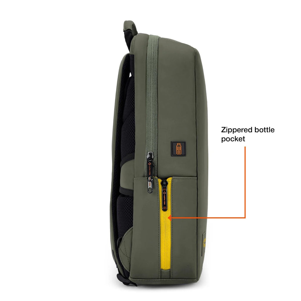 Nasher Miles Tribeca Backpack